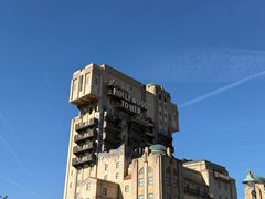 -巴黎迪士尼乐园