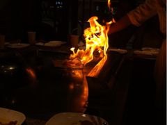 火焰玻璃片-57度湘