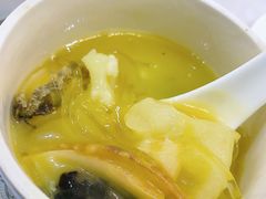 佛跳墙-蒸上鲜海鲜蒸汽蒸菜主题餐厅(高新店)