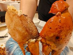 -喜记避风塘炒辣蟹(旗舰店)