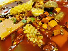 -国人川菜(李家村建东街店)