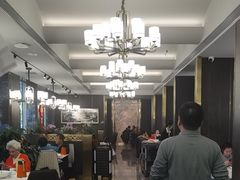 -玉林烤鸭店(垡头店)
