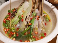 -嘉州叶婆婆钵钵鸡(建设路店)