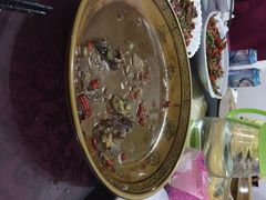 柘林湖生态鱼馆-柘林湖生态鱼馆
