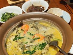 -杨厨的田园饭店(长城路店)