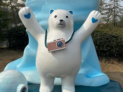 -上海海昌海洋公园