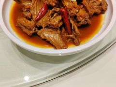 -老爷庙风味美食府(魏都大道店)