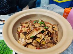 -农家湘菜(安亭店)