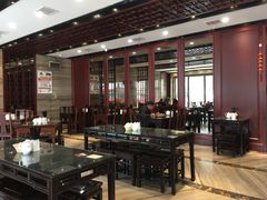 大堂-熙盛源(永乐路店)