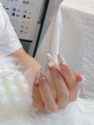 -HAO美皮肤管理·美甲美睫