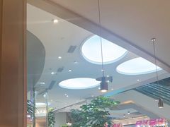 -吕氏疙瘩汤·海鲜新鲁菜(凯德mall新都心店)