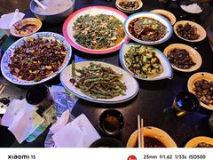 -醉小酒馆·川菜·江湖菜·重庆菜(观音桥旗舰店)