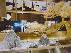 -温野菜涮涮锅(曲江大悦城店)