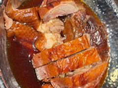 -古都历食南京菜·烤鸭·鸭血粉丝·汤包(南京博物院店)