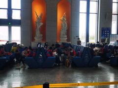 -敦煌莫高国际机场