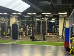 -METIS FITNESS女性健身工作室