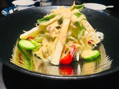 -凤凰湘语·海派湘菜(浦东旗舰店)
