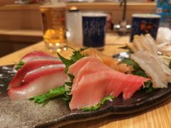 -合点寿司(金虹桥商场店)