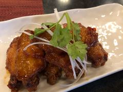 -WOLFGANG PUCK KITCHEN & BAR(迪士尼小镇店)