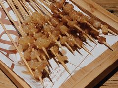 -汉森熊啤酒屋(雨耕山店)