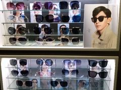 -镜客眼镜(浦江欢乐颂店)