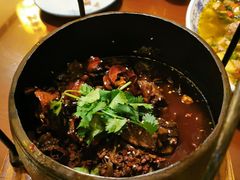 -杨记隆府(白象街店)