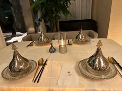 -龟兹KUCINA·新疆菜(前滩L+PLAZA店)