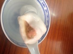 iphone_upload_pic-古徽州馄饨店(宝安路店)