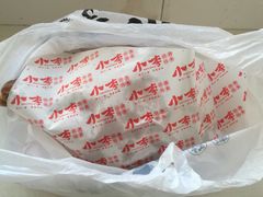 -小李烧鸡(大沽路店)