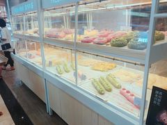 -奈雪的茶(石厦时代广场店)