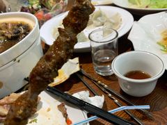 -李老哈·东北菜(宋园路店)