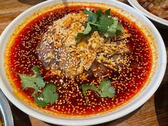 -双流老妈兔头(总店)