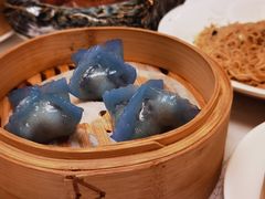 -酌宴府The China Club·广州万富希尔顿酒店(云城东路店)