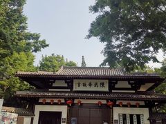 -陈武帝故宫