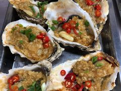 -御味老北京羊蝎子火锅&特色龙虾(菜场路店)