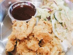 -麻麻桃韩式料理(百盛B馆店)