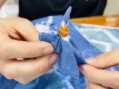 -观澜湖手艺工场·陶艺·吹玻璃·拼豆