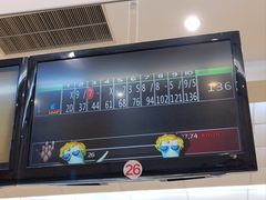 -广州保龄球馆(广州天河体育中心店)