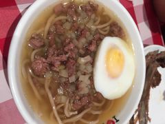 iphone_upload_pic-西贝莜面村(上海百联西郊店)