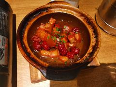 -卞氏菜根香(航空路旗舰店)