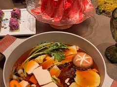 -蟹犇前•帝王蟹雪蟹(陆家嘴店)
