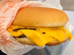 -麦当劳(永泰得来速店)