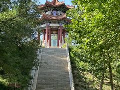 -禹城市禹王亭博物馆