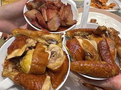 -好友缘家宴(青山路店)