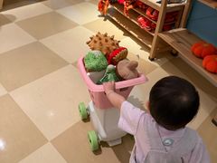 -杭州开元森泊度假乐园