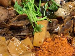 -灶东家民间菜(回兴店)