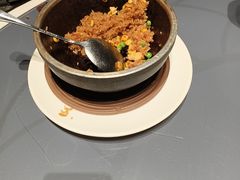 -丽华园·武汉地标楚菜餐厅(青山江滩店)