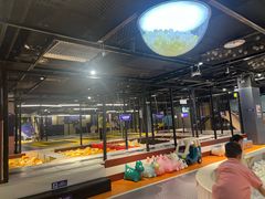 -星际传奇·电玩城·游戏厅·儿童乐园(大悦城店)