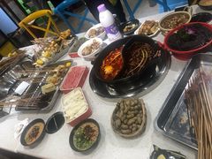 -钢管厂五区小郡肝火锅串串香(清河店)