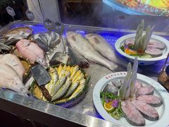 -真味海鲜坊